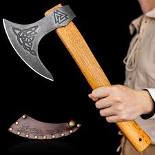 The best viking battle axes and ITS Current Importance