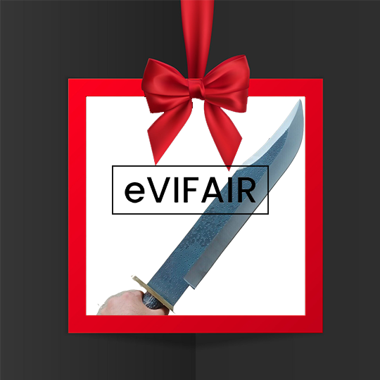 Best Outdoor Gift for Hunting | Camping and Adventure Lovers | Perfect Gift For Her Handmade Long Rambo Bowie Knife