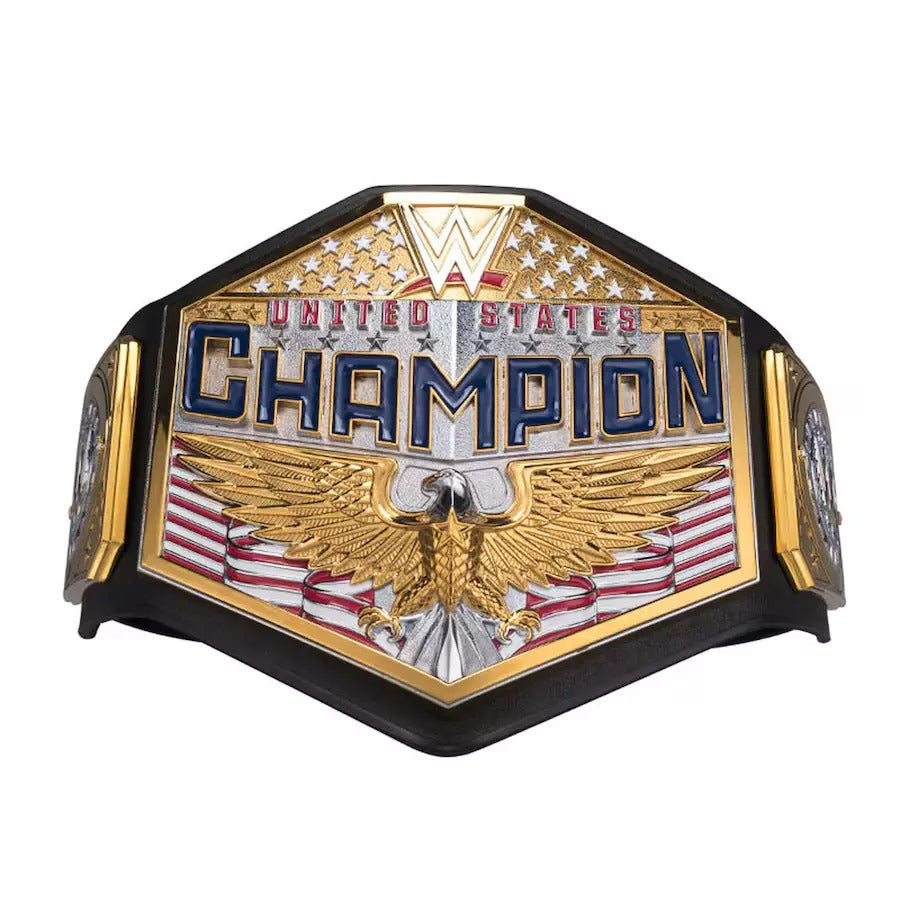 Top Greatest Wrestling Championship Belts