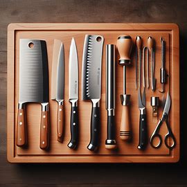 Curating the Perfect Chef Knife Set for Your Kitchen