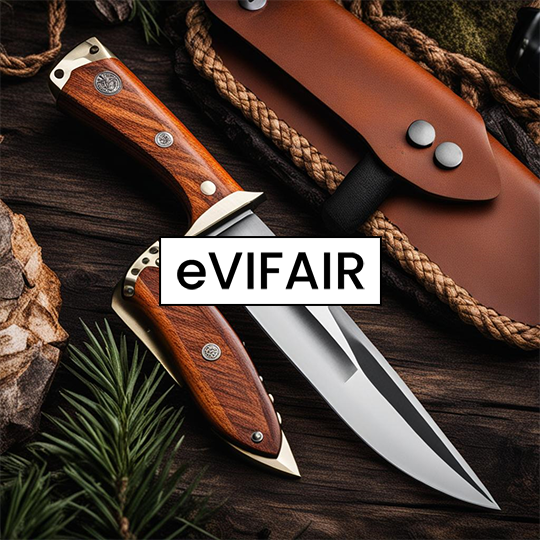 Die besten Jagdmesser für Viking-Enthusiasten und Camper