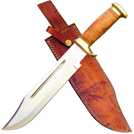 The Essential Guide to Choosing and Using a Hunting Knife