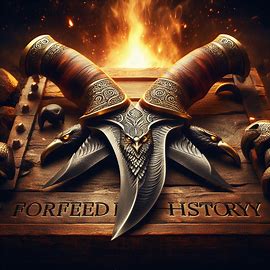 Forged in History| Unveiling the Mystique of the Kukri Knife