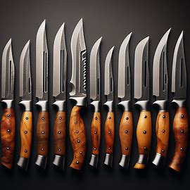 Expert Skinning: Unveiling the Best Skinning Knives for Hunters