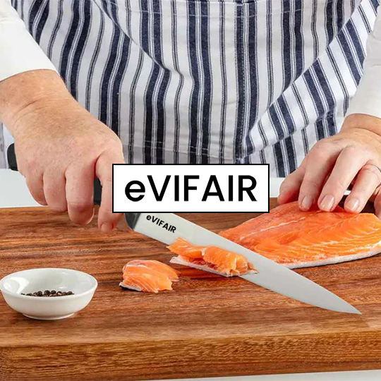 The Ultimate Guide to Choose The Best Chef Set