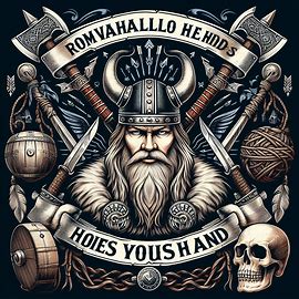 From Valhalla to His Hands  Awesome Viking Gifts for the Man in Your Life