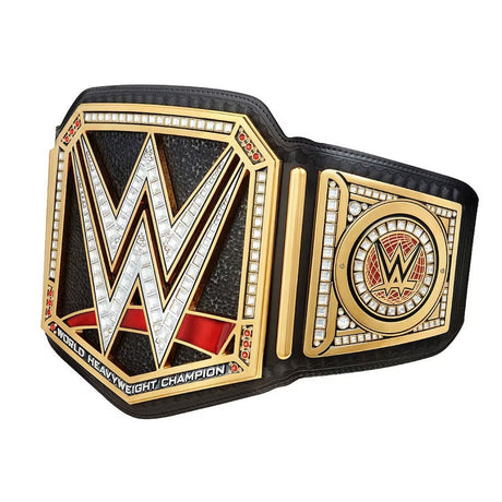 Top WWE Belts of 2025