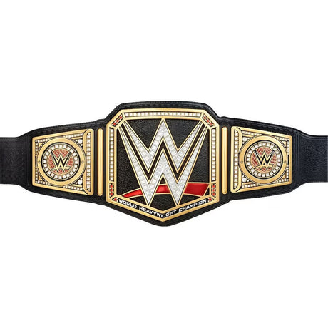 Best WWE Title Belts