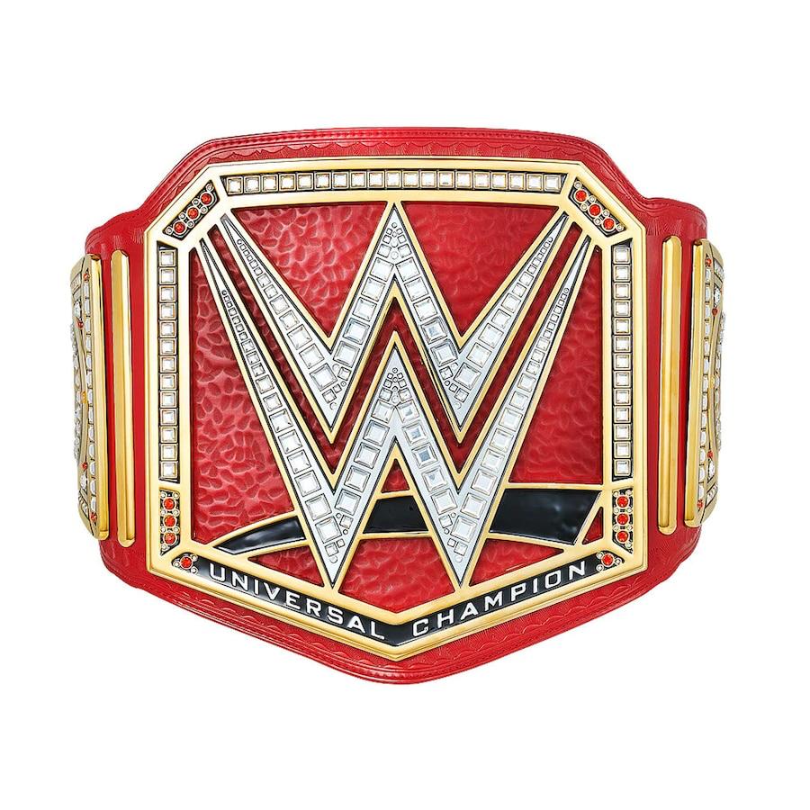 Best Replica WWE Belts in 2025