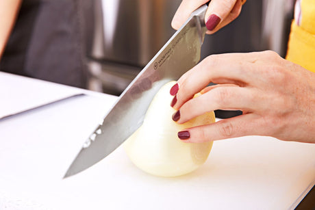 Best Kitchen Knives NZ