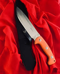 The Benefits of a Great Hunting Knife