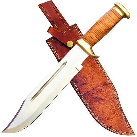Edge of Wilderness | Choosing the Perfect Hunting Knife