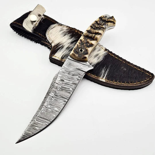 Cutting through Time | A Closer Look at Viking Knife Blade Designs
