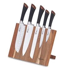 Knife Sets with Stylish Designs