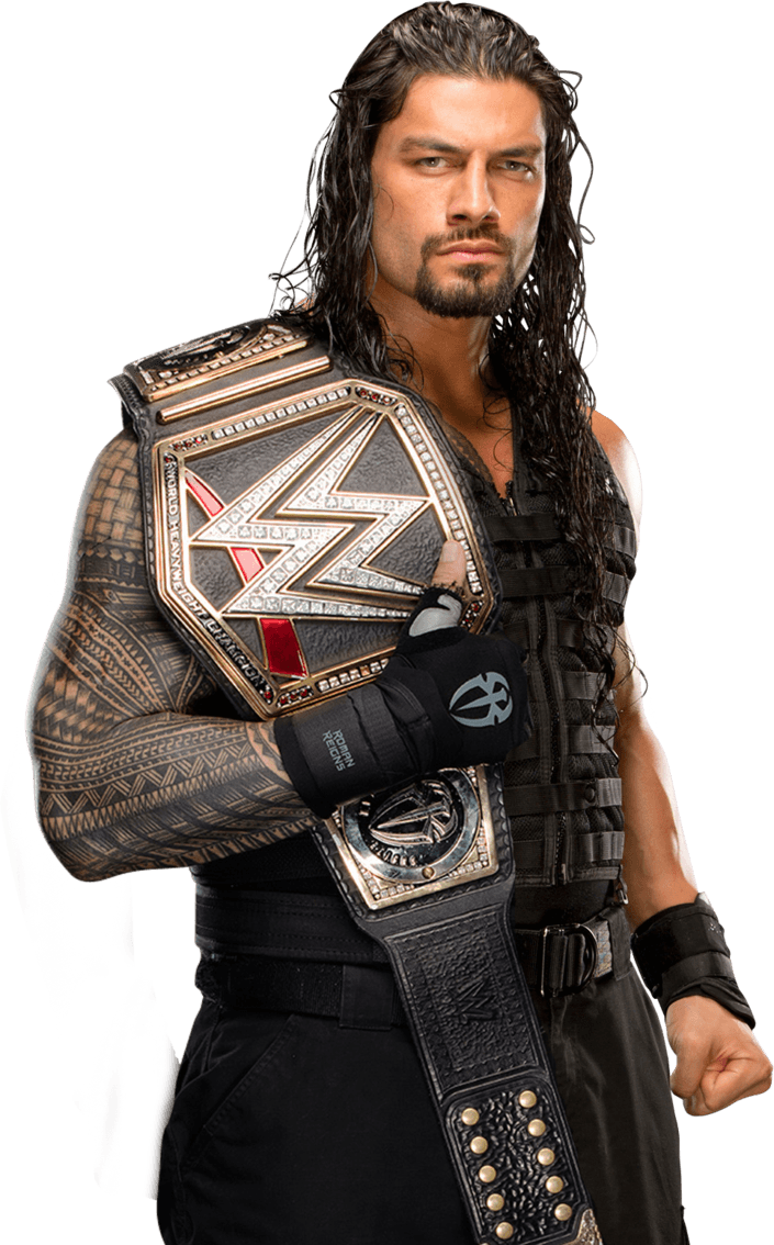 The Best WWE World Championship Belts