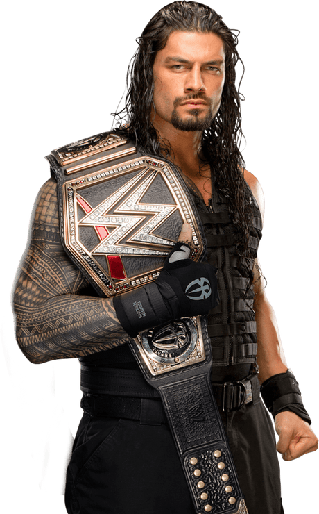 The Best WWE World Championship Belts