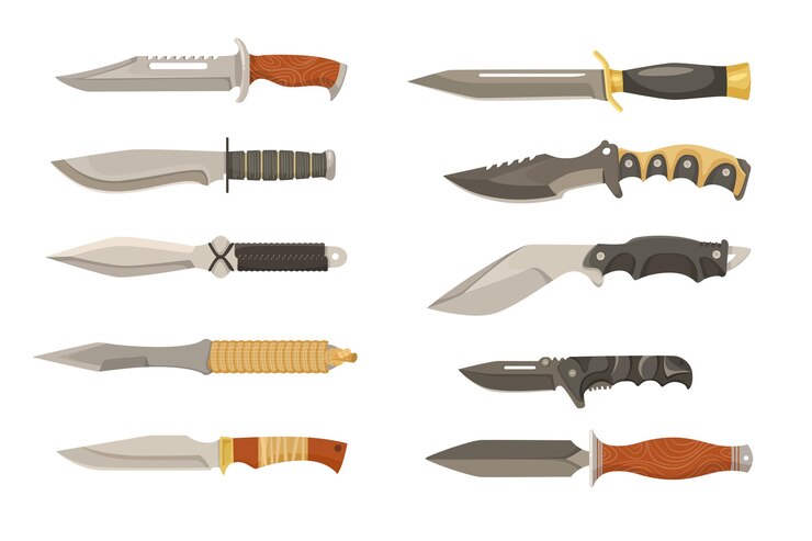 Best Hunting Knife Brands | Top Picks and Reviews