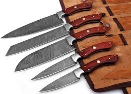 Kitchen Knife Set Purchasing Manual for Assist You With pursuing the Ideal Choice