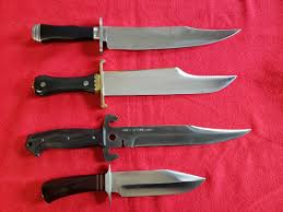 Types of Hunting Knives and Their Uses | Ultimate Guide