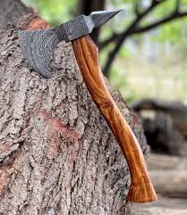 Best Hand Forged Best Superior Quality Viking Axe Buyer’s Guide