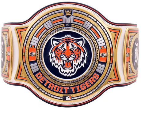 Top WWE Title Belt Brands