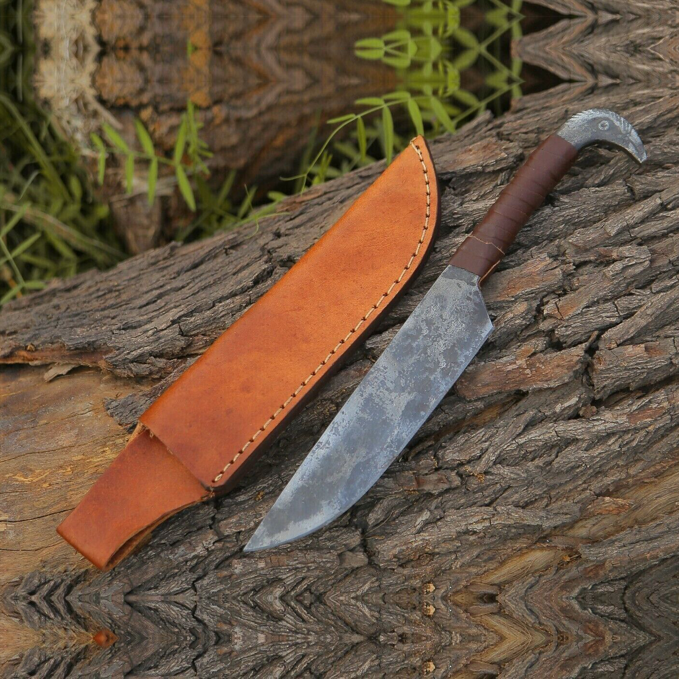 Viking Handmade Kukri