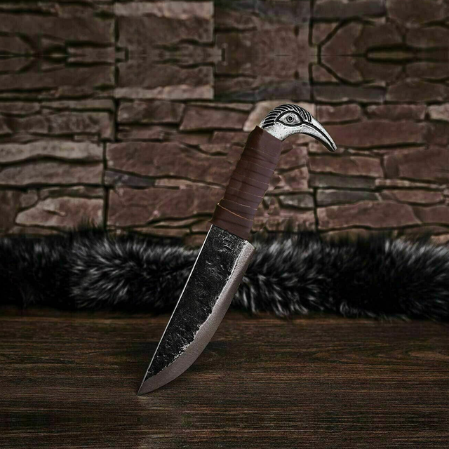 Viking Kukri