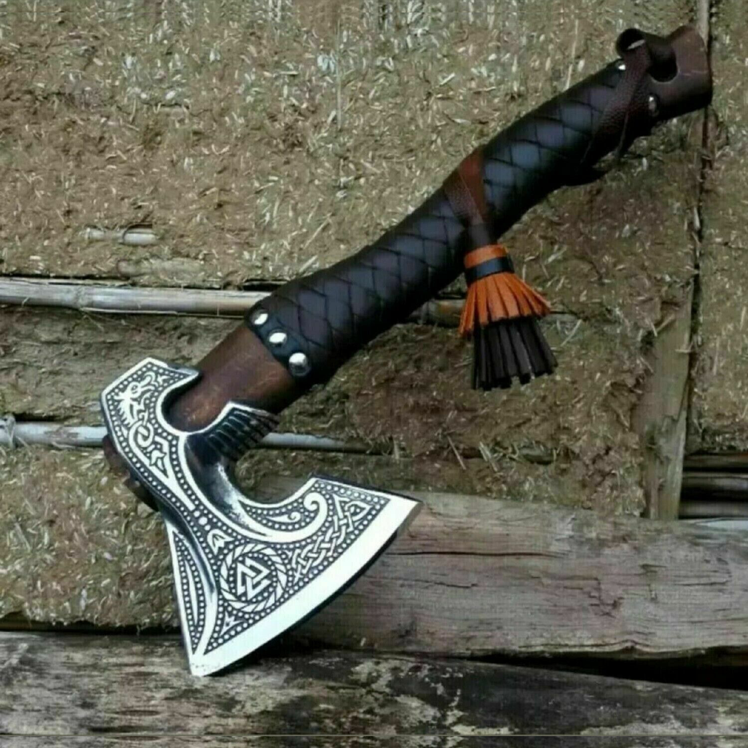 axe