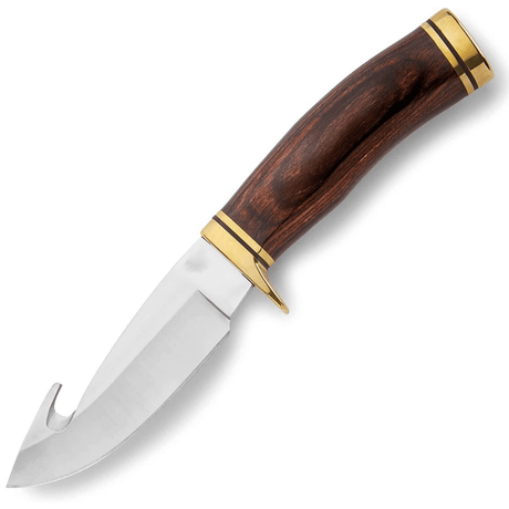 Fixed Blade Knife