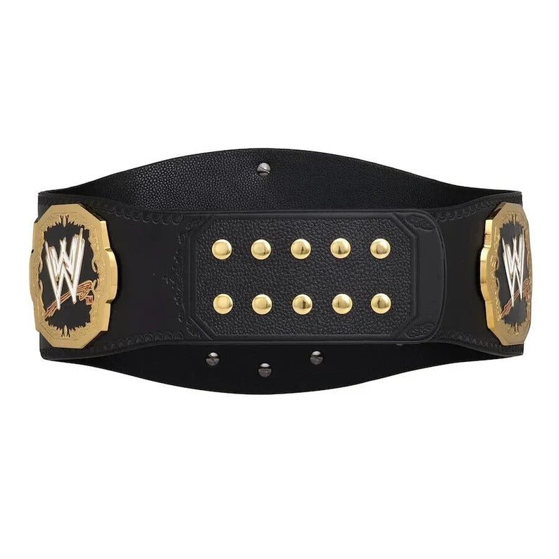 Handmade Ruthless Aggression Universal World Tag Team Championship Replica Title Belt