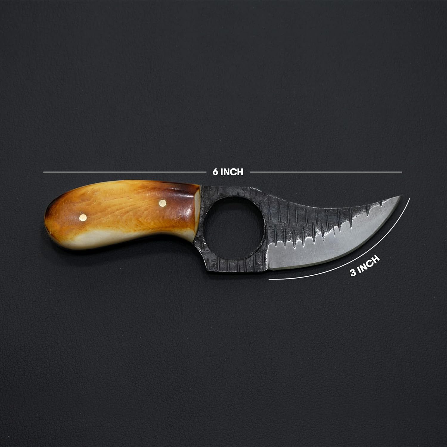 Fixed Blade knife