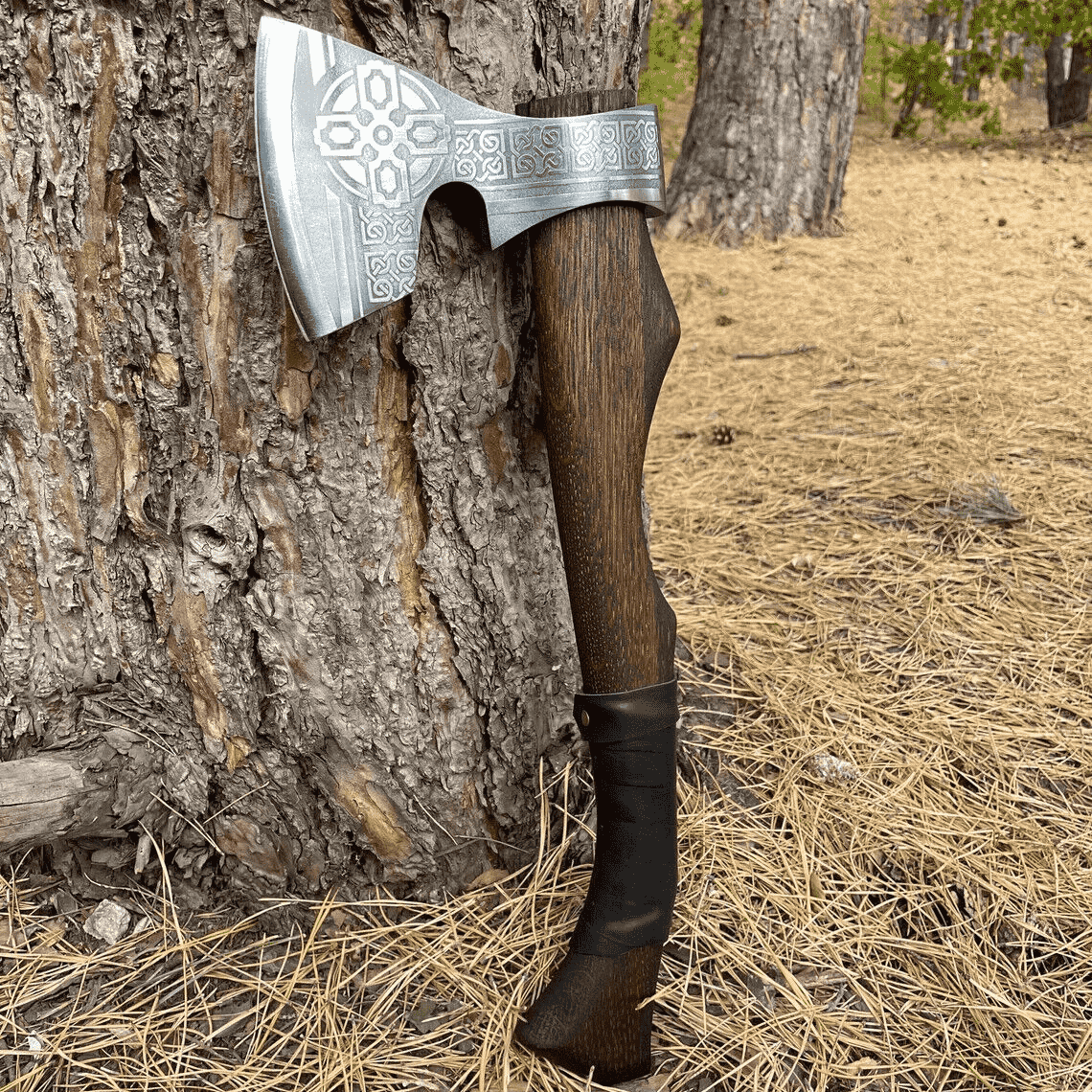 Viking axe for sale
