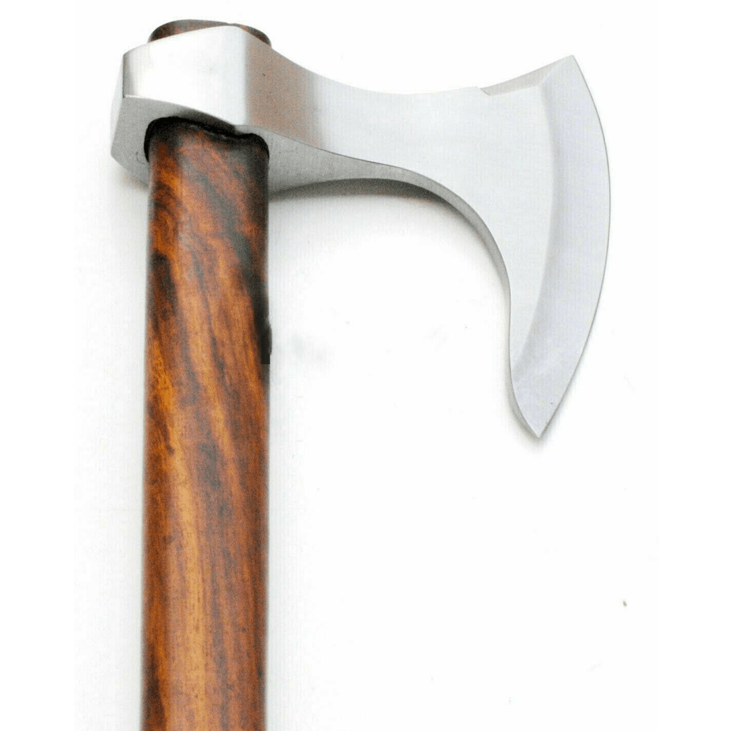 viking axe real