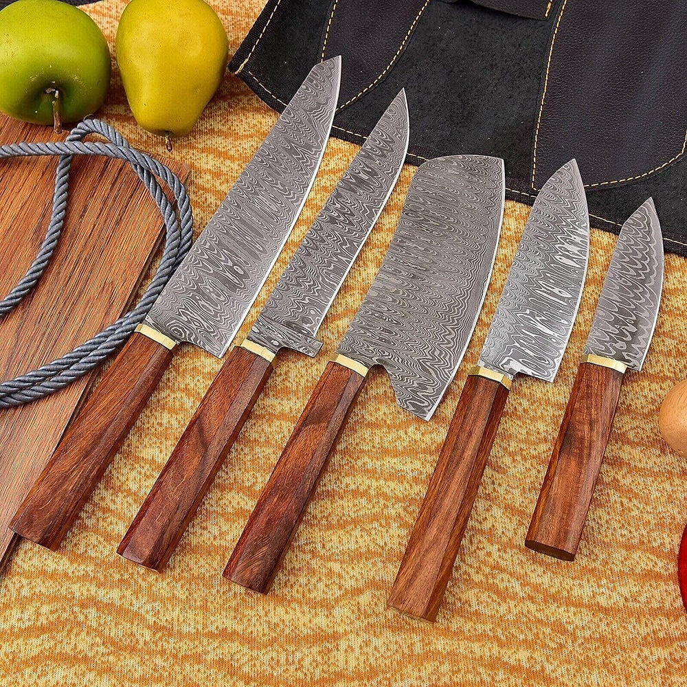 Knife Forged Meat Knife