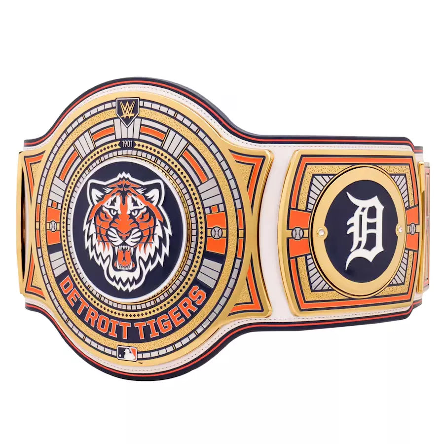 Championship wrestling Replica Title Belt