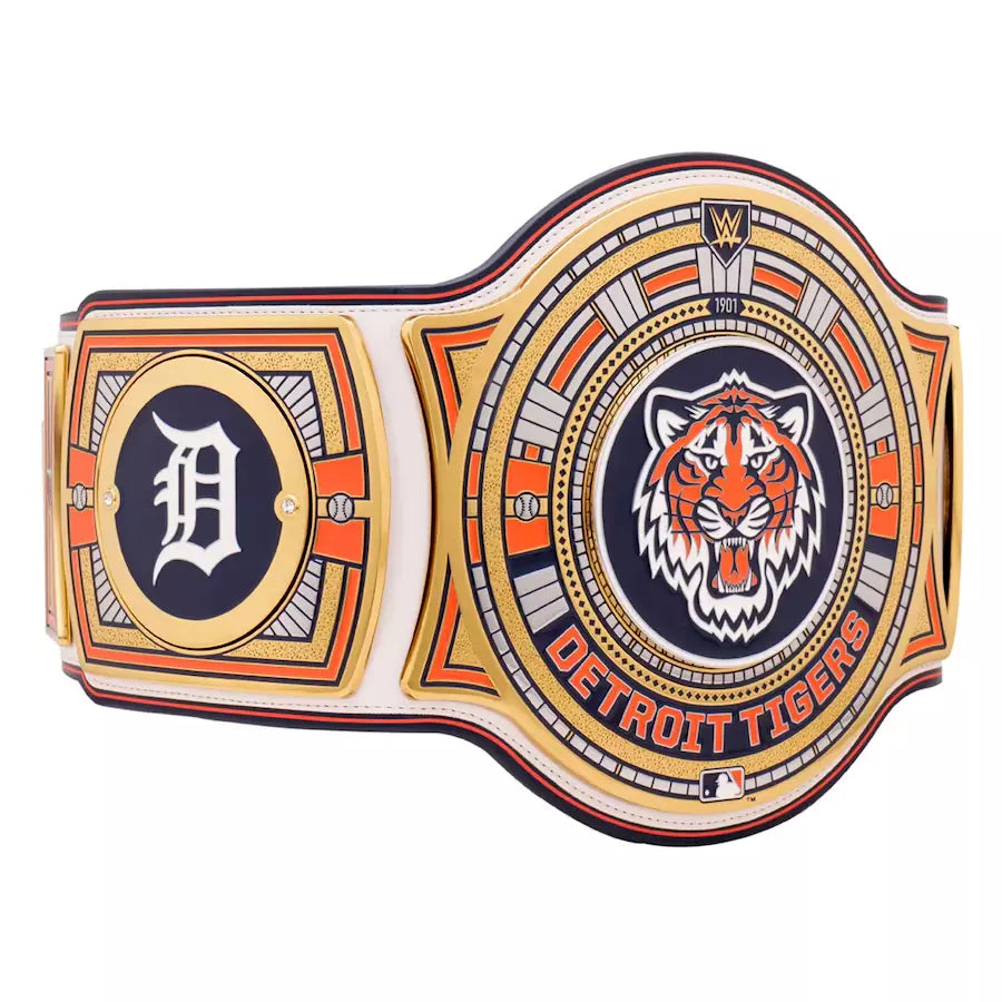 wrestling Replica Title Belt 