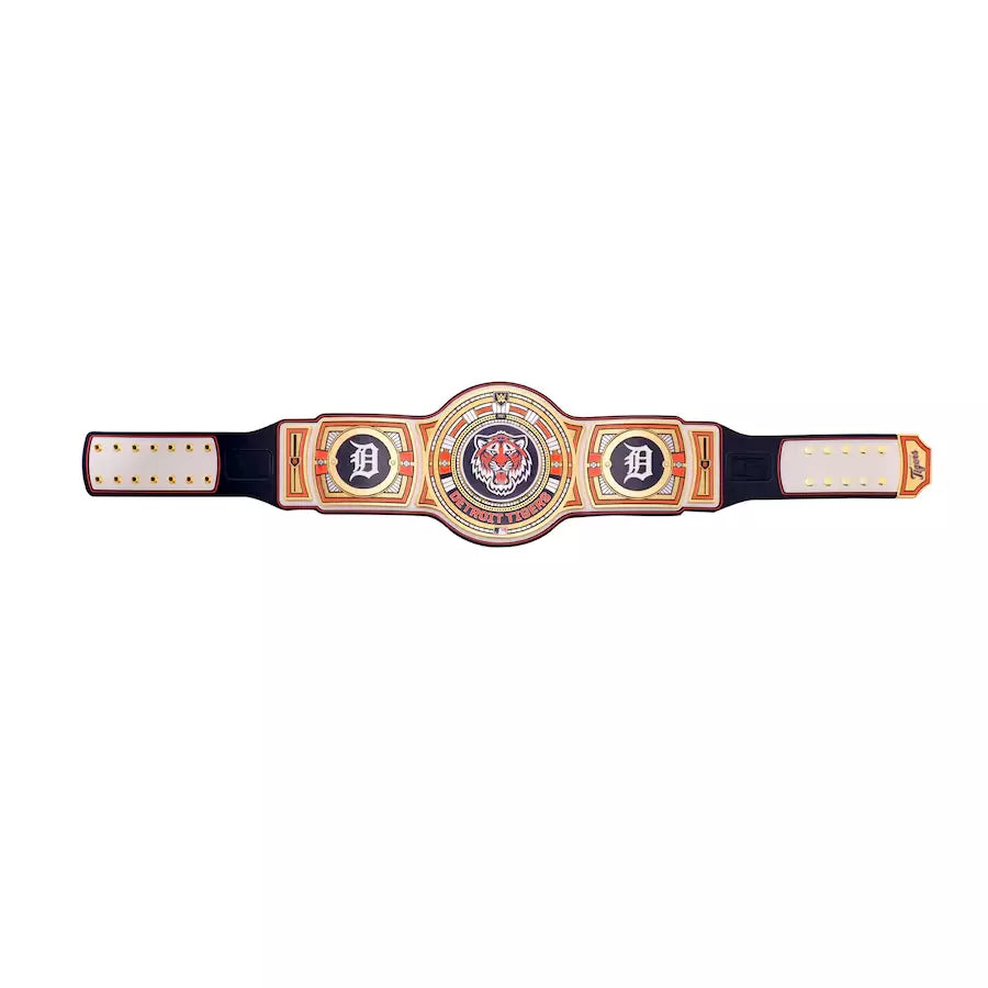 Replica Title Belt