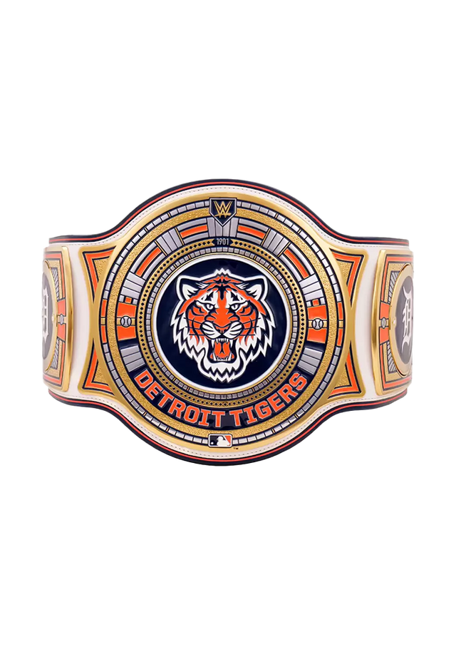 Universal Championship wrestling Replica Title Belt - Authentic For Adults