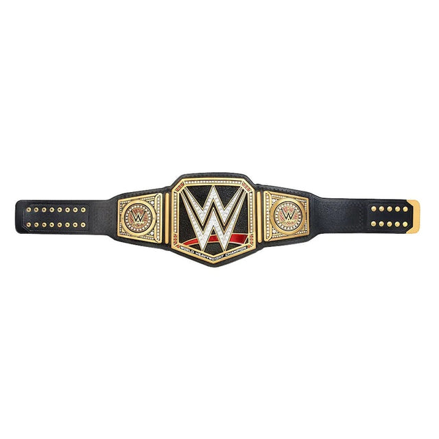 WWE Title Belts, WWE World Championship Belt