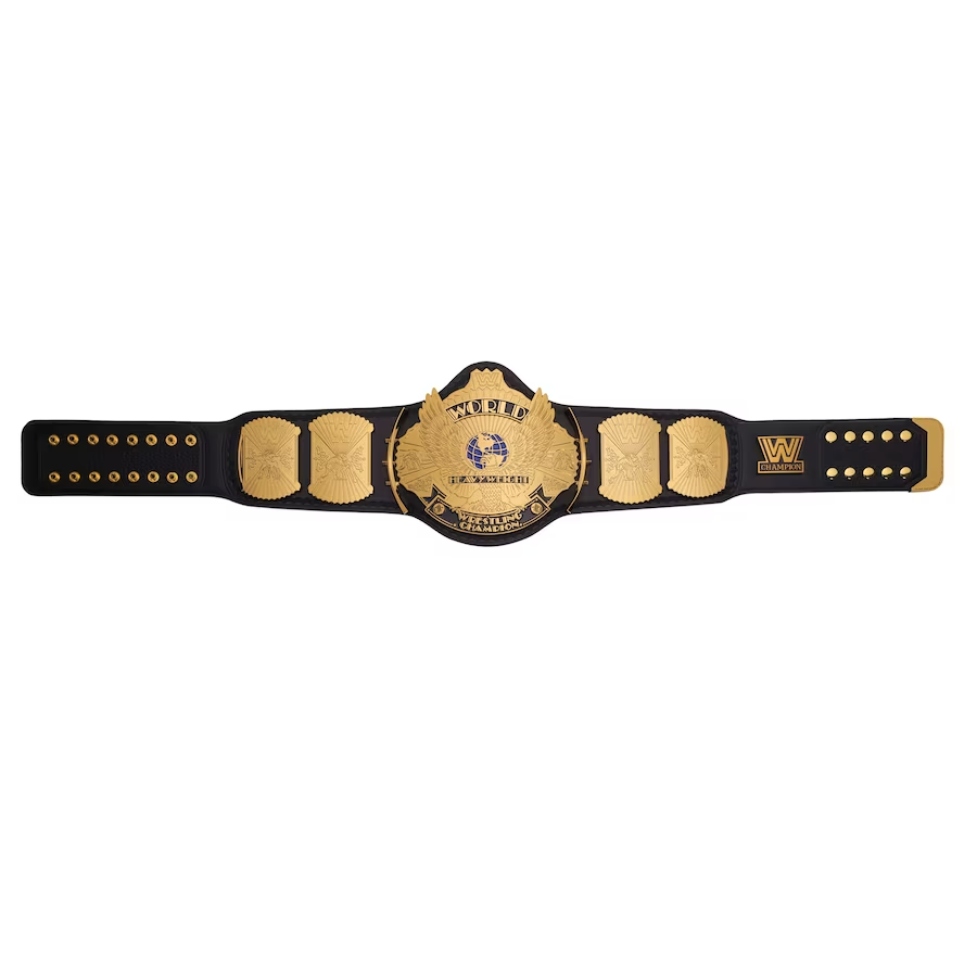 Championship Belt 