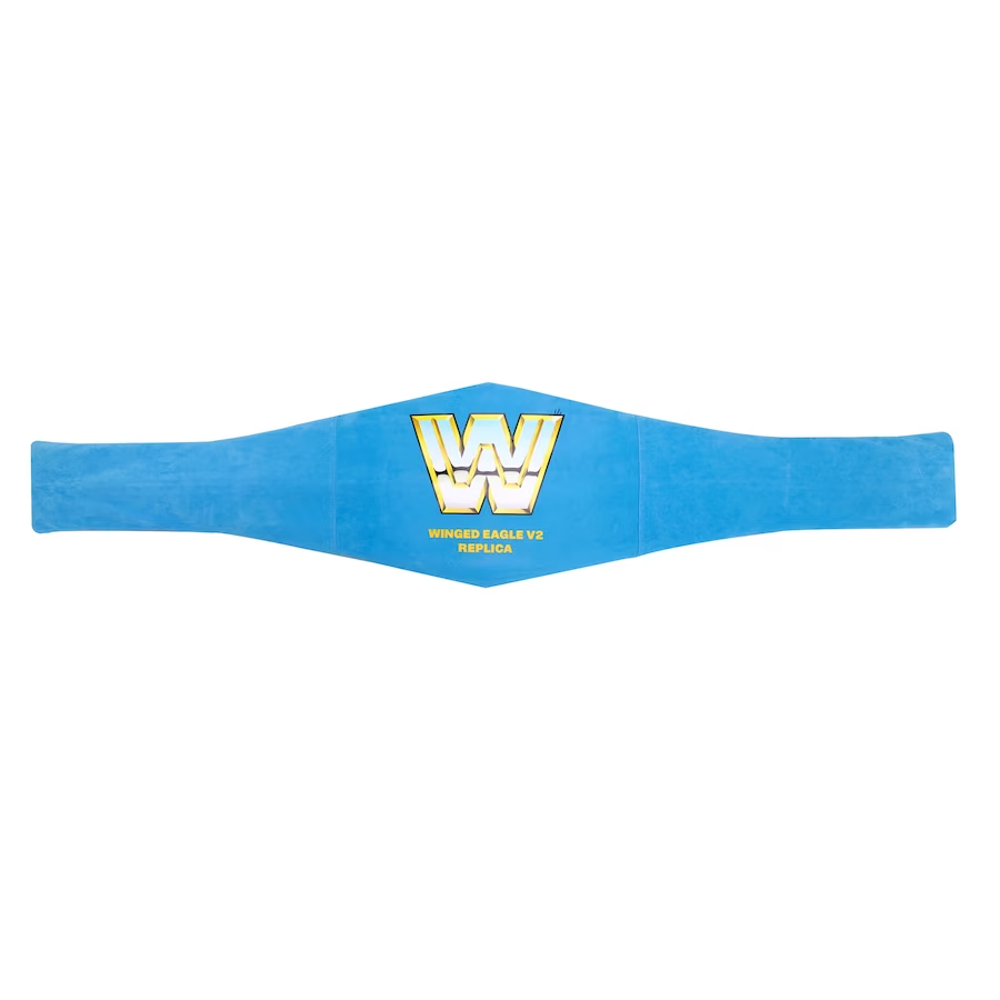 Heavyweight  belt